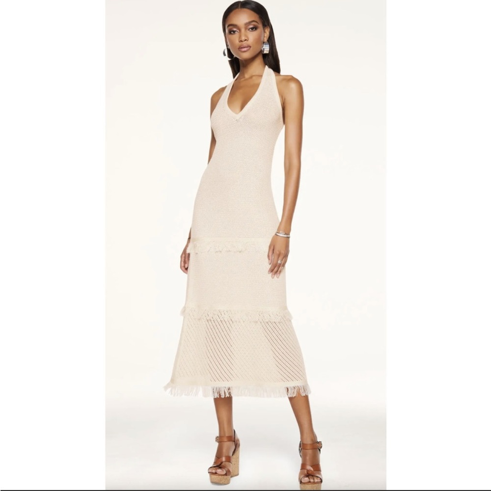 Ramy Brook Casey Knit Dress